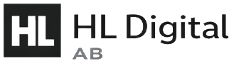 HL Digital AB | Enkla hemsidor för småföretag